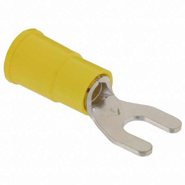 MVU14-6FK 3M  Connettori a forcella